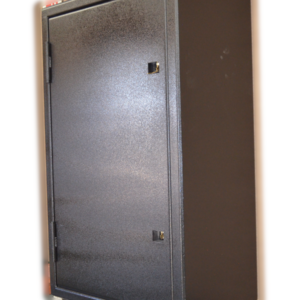 Grizzly Bear Safe - Bear Safes® in Oklahoma City