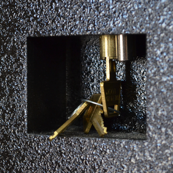 Features - Bear Safes® in Oklahoma City