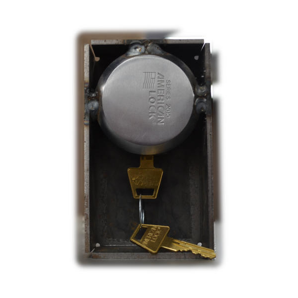 Features - Bear Safes® in Oklahoma City